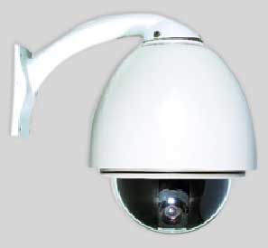 Industrial Security Products